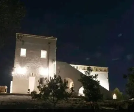 Trappito Stracca Farm stay