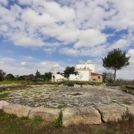Trappito Stracca Alezio