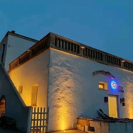 Trappito Stracca Farm stay *