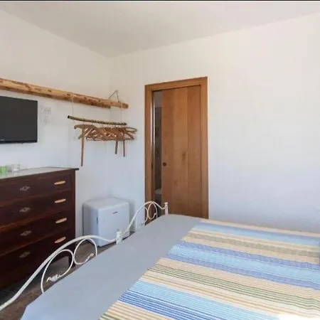 Trappito Stracca Farm stay *