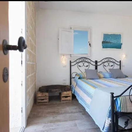 Farm stay Trappito Stracca
