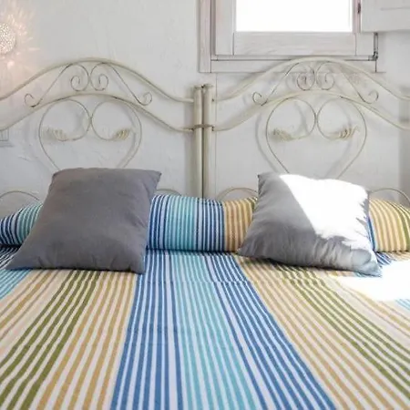 Trappito Stracca Farm stay *