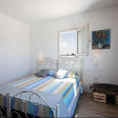 Farm stay Trappito Stracca