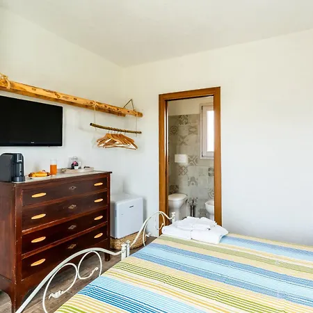 Farm stay Trappito Stracca