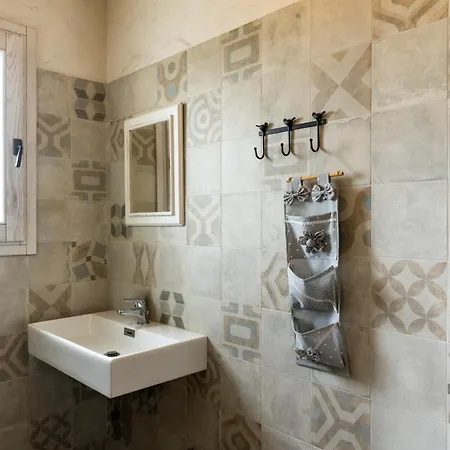 Farm stay Trappito Stracca Alezio