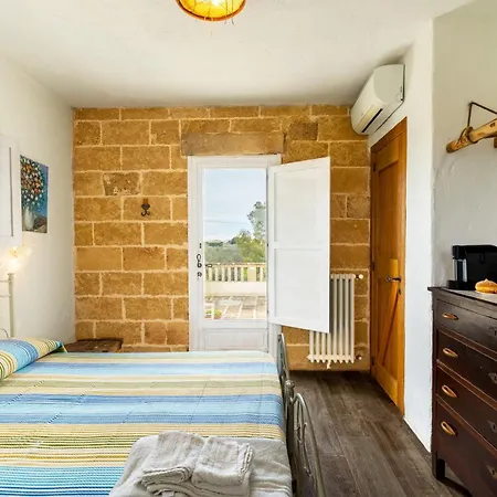 Trappito Stracca Farm stay *