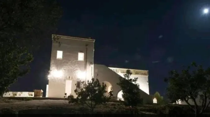 Trappito Stracca Alloggio per agriturismo